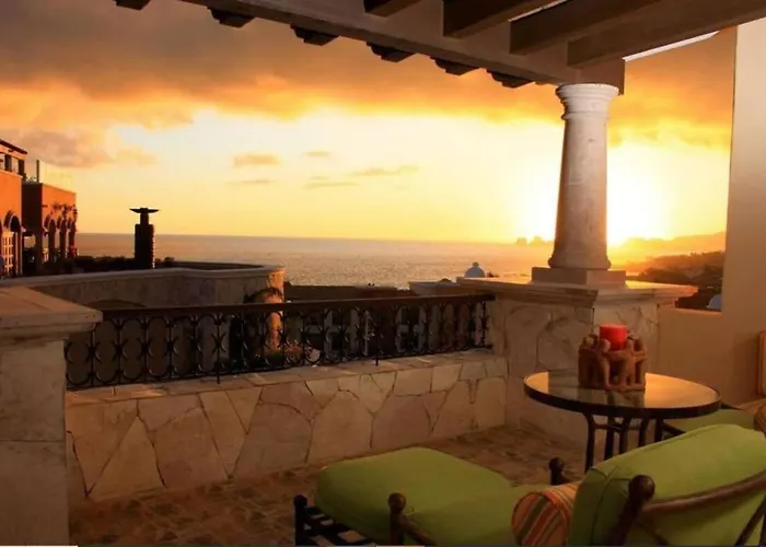 Holiday home 3bd Hacienda Encantada Stunning Ocean San Jose del Cabo