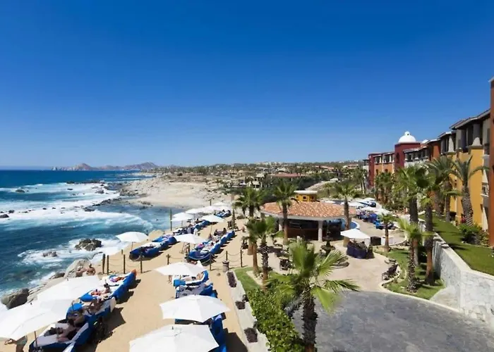 3bd Hacienda Encantada Stunning Ocean