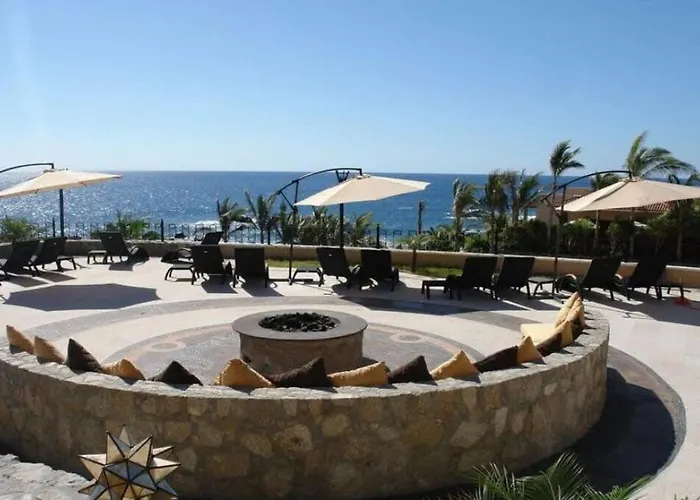 3bd Hacienda Encantada Stunning Ocean Holiday home