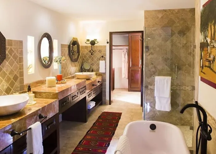 Holiday home 3bd Hacienda Encantada Stunning Ocean *