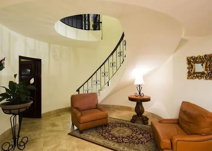 3bd Hacienda Encantada Stunning Ocean Holiday home San Jose del Cabo