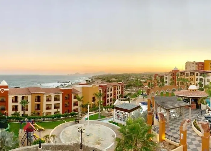 Holiday home 3bd Hacienda Encantada Stunning Ocean San Jose del Cabo