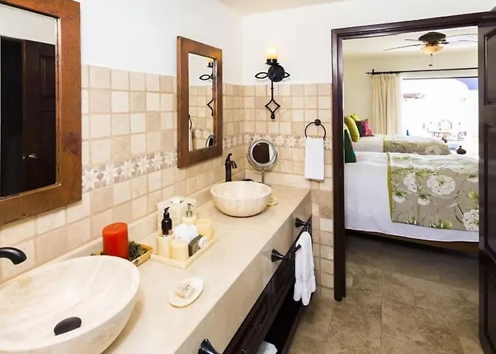 3bd Hacienda Encantada Stunning Ocean * San Jose del Cabo