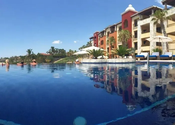 3bd Hacienda Encantada Stunning Ocean Holiday home