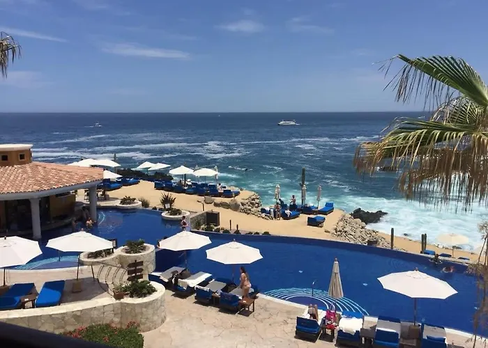 3bd Hacienda Encantada Stunning Ocean Holiday home San Jose del Cabo