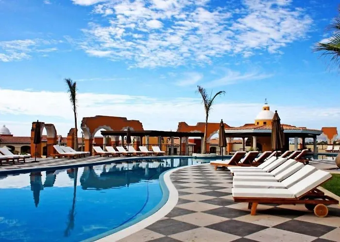 3bd Hacienda Encantada Stunning Ocean *