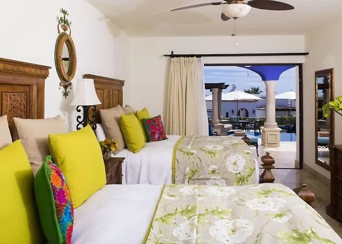 3bd Hacienda Encantada Stunning Ocean * San Jose del Cabo