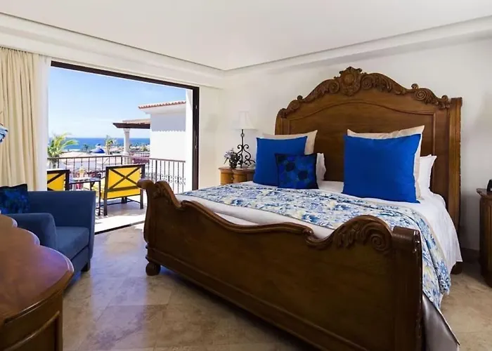 3bd Hacienda Encantada Stunning Ocean Holiday home