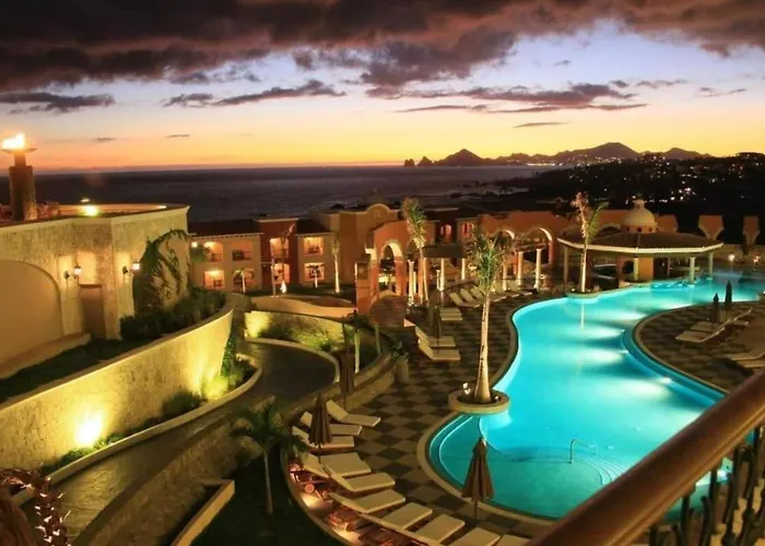 Holiday home 3bd Hacienda Encantada Stunning Ocean