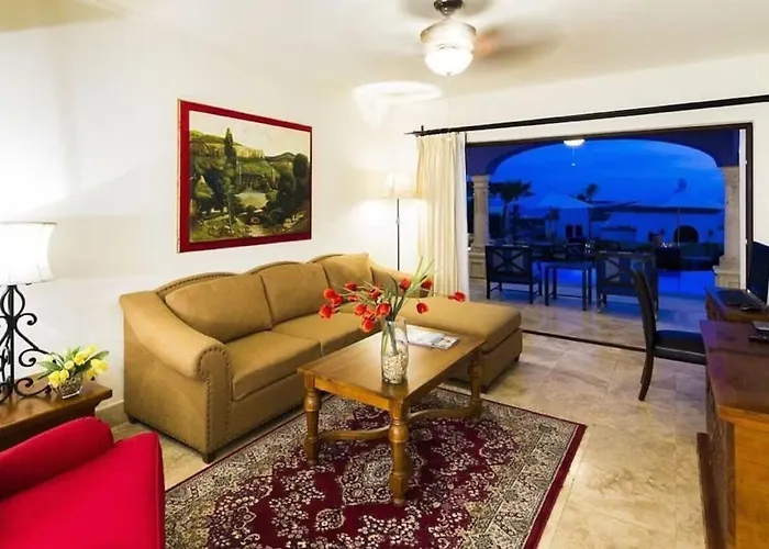 3bd Hacienda Encantada Stunning Ocean *