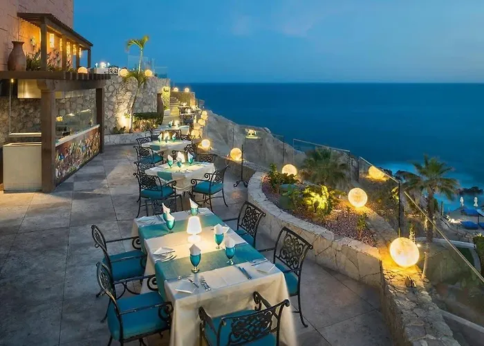3bd Hacienda Encantada Stunning Ocean * San Jose del Cabo